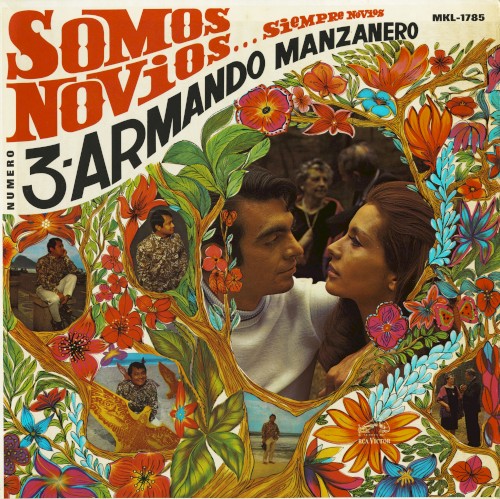 Somos novios... siempre novios