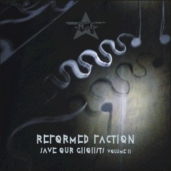 Save Our Ghohsts Vol II