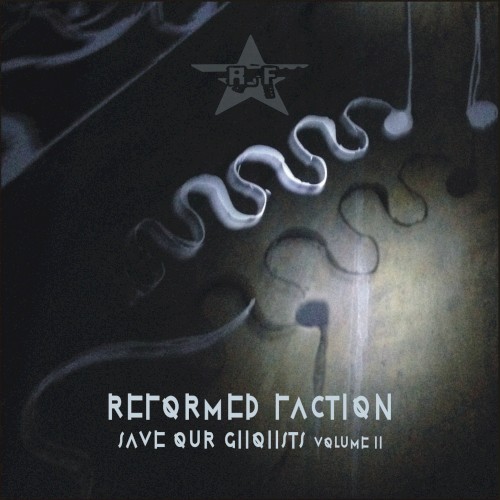 Save Our Ghohsts Vol II