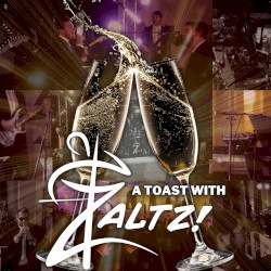 A Toast With Zaltz