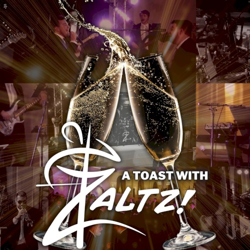 A Toast With Zaltz