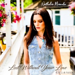 Lost Without Your Love