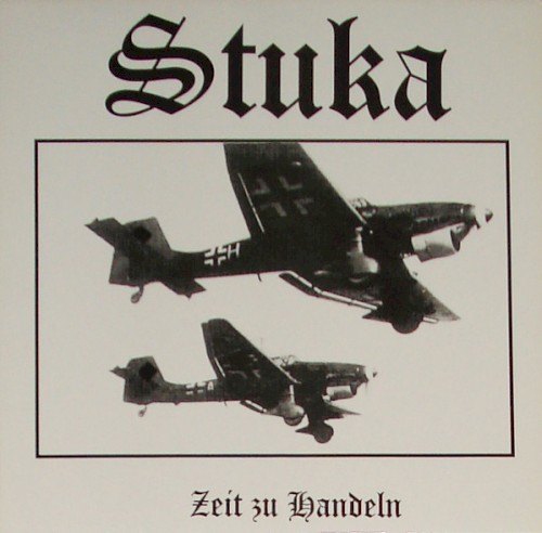 Zeit Zu Handeln