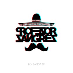 Boi Banda EP