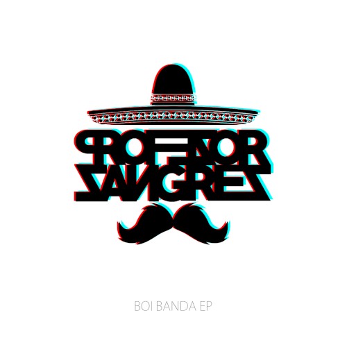 Boi Banda EP