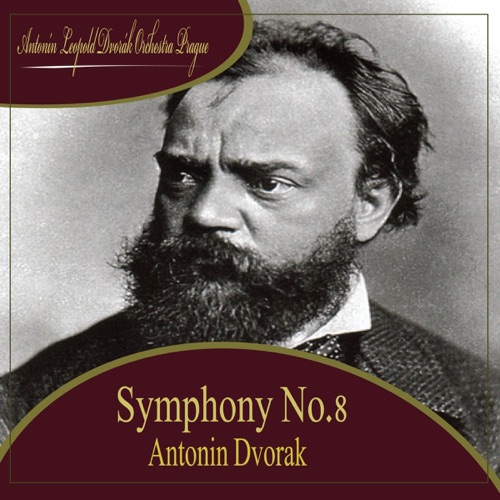 Symphony no. 5 "New World" / Symphony no. 8