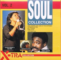 Soul Collection, Vol. 2