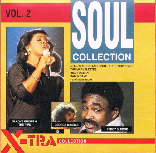 Soul Collection, Vol. 2