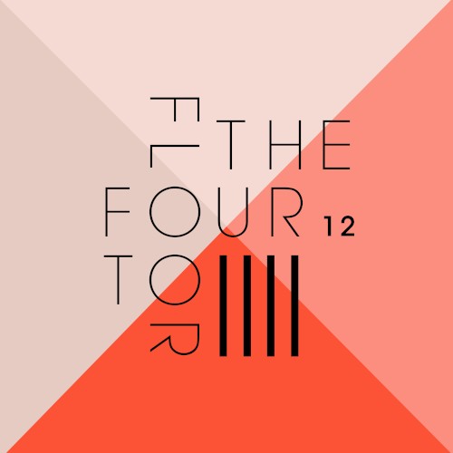 Four to the Floor 12