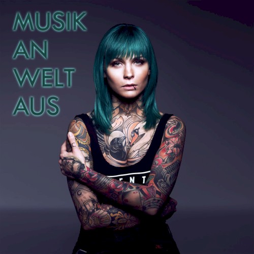 Musik an, Welt aus