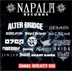 Summer Highlights 2016