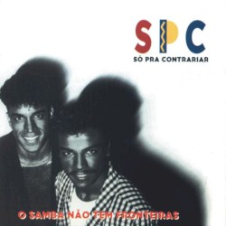 O samba não tem fronteiras