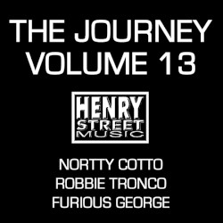 The Journey Vol 13