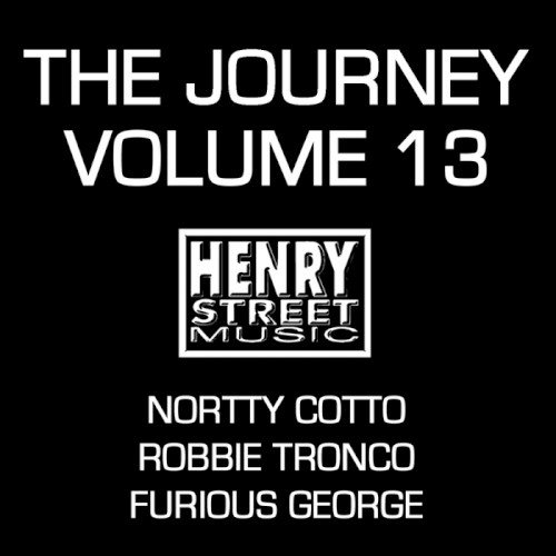 The Journey Vol 13