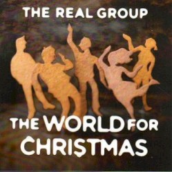 The World for Christmas