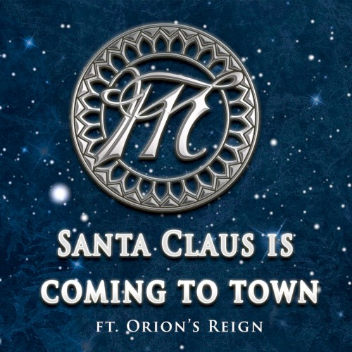 Santa Claus is Coming to Town