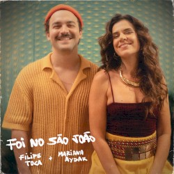 Foi no São João