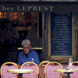 Chez Leprest, Volume 1