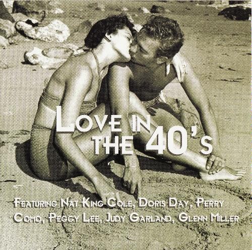 Love in the 40's