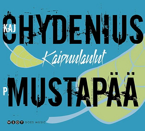 Kaipuulaulut