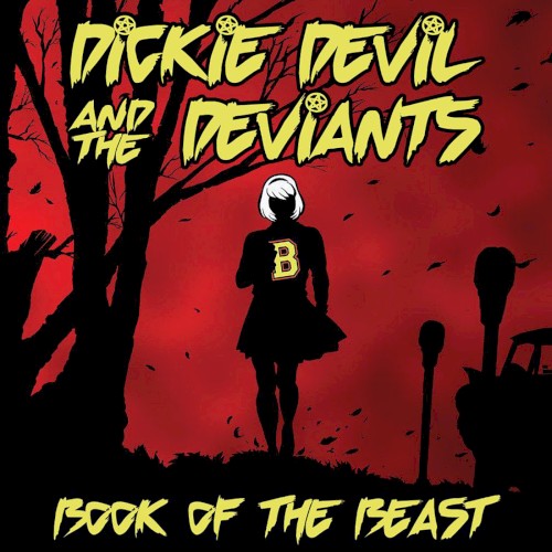 Book of the Beast