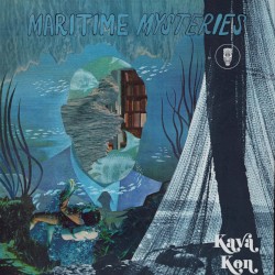 Maritime Mysteries