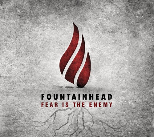 Fear Is the Enemy