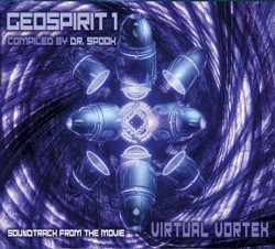 GeoSpirit 1: Virtual Vortex