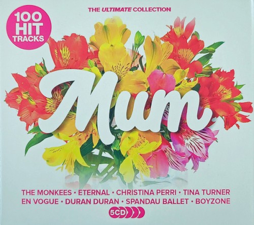 The Ultimate Collection: Mum