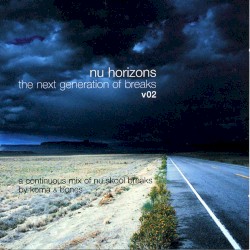 Nu Horizons: The Next Generation of Breaks, v02