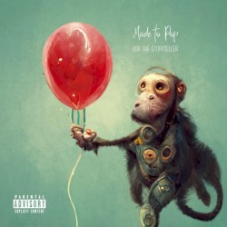 Made to Pop - Single