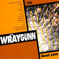 Soul Jam