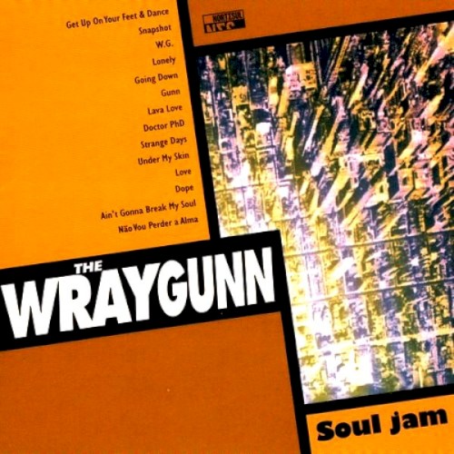 Soul Jam