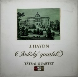 6 "Erdődy" Quartets Op. 76