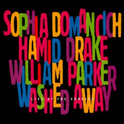 Washed Away: Live at the Sunside