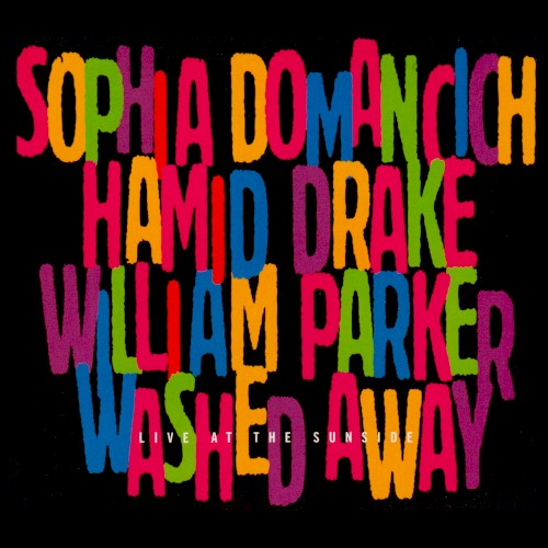 Washed Away: Live at the Sunside