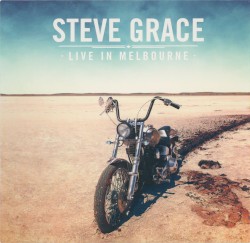 Live in Melbourne