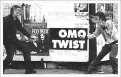 Omo Twist