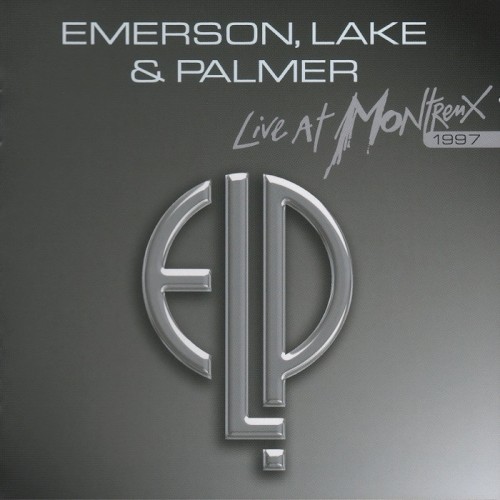 Live at Montreux 1997