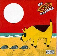 Os Ostras