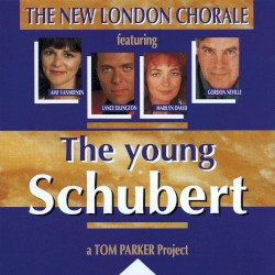 The Young Schubert