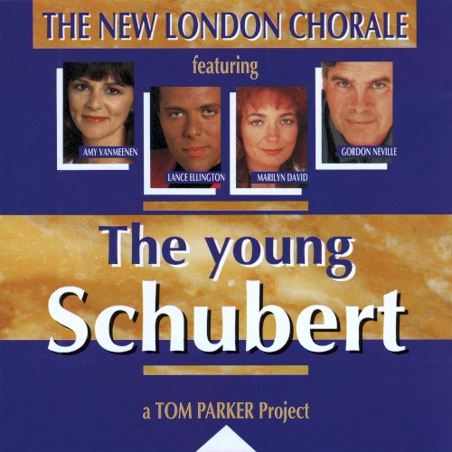 The Young Schubert