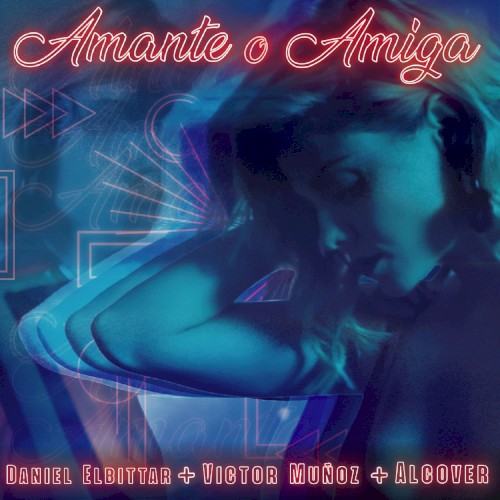 Amante o amiga