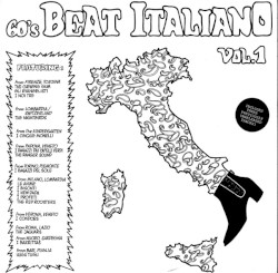 60's beat italiano, Volume 1