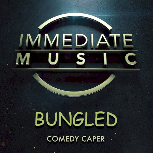 Bungled