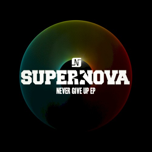 Never Give Up EP