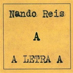 A: A letra a