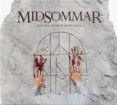 Midsommar (Original Score)