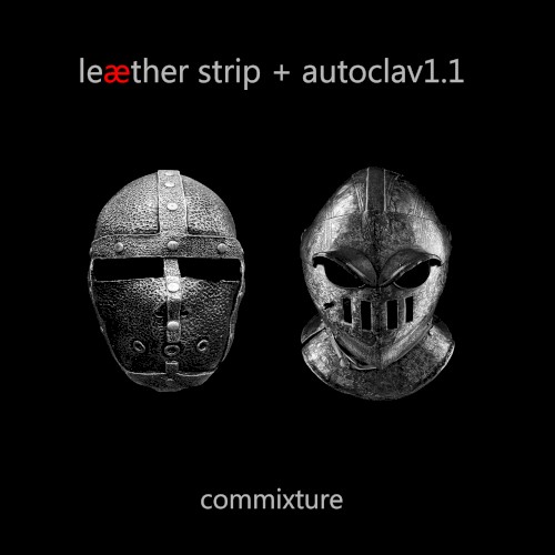 Commixture