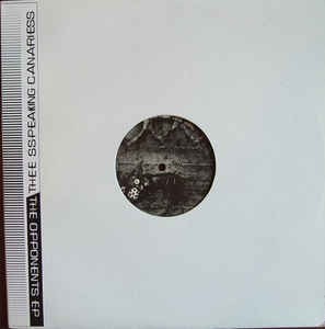The Opponents EP
